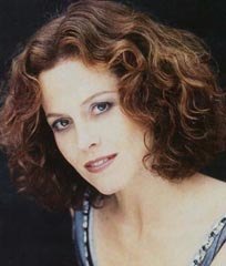 Sigourney Weaver / Ñèãóðíè Óèâåð