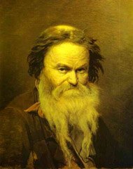 Vasilij Perov:�������, ��� ����, ������� �����