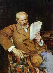 Vasily Surikov: ������� ���������, ������� �������