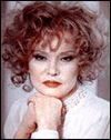 Soviet Actress: Ludmila Gurchenko