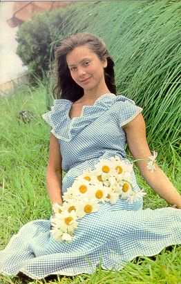 Галина Беляева / Galina Belyaeva