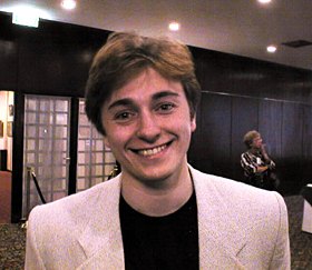 Сергей Безруков