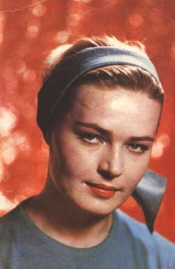 Ludmila Chursina