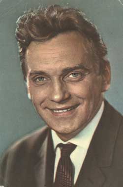 Гунар Цилинский, 1968 г.