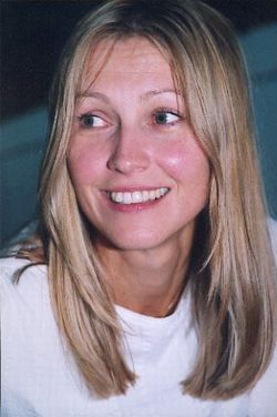 Ингеборга Дапкунайте, 1999
