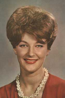 Светлана Дружинина, 1967