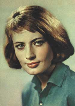 �������� ��������, 1968 / Victoria Fedorova