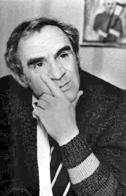 Зиновий Гердт, 1976