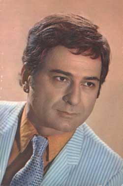 ����� ����������, 1974