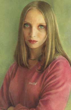 Ирина Мазуркевич, 1985