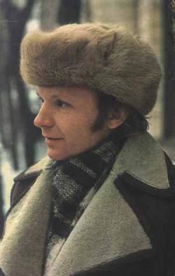 Андрей Мягков