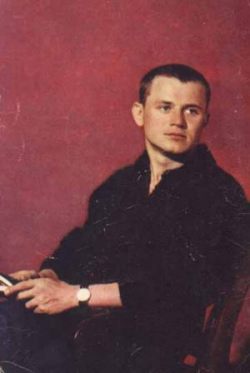 Сергей Никоненко