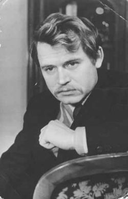 Sergey Nikonenko