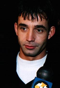 Дмитрий Певцов, 1999 / Dmitriy Pevtsov