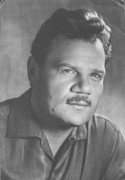 ������ �������� / Mikhail Pugovkin