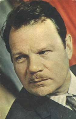 ������ �������� / Mihail Pugovkin