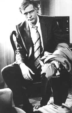 Boris Sherbakov