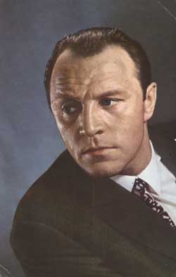 Mihail Ulyanov, 1967 г. / Михаил Александрович Ульянов