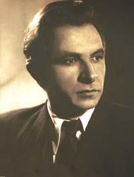 Евгений Лебедев / Evgenij Lebedev