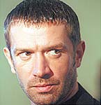 Владимир Львович Машков