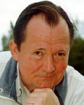 Vicktor Pavlov