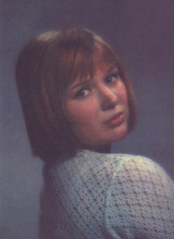 Galina Polskikh