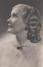 Lyubov Orlova