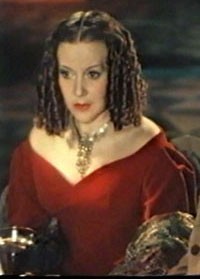 Lyubov Orlova