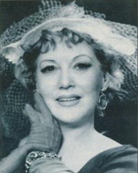Lisie McKay