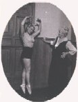Любовь Орлова