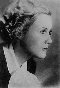 Lyubov Orlova