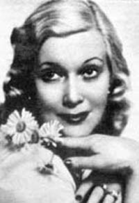 Lyubov Orlova
