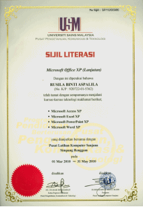 MYJOURNEY ∞ | Skills & Knowedge