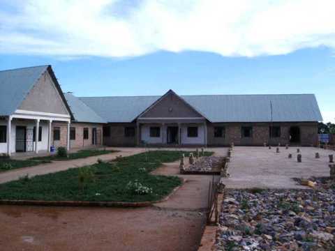 Bossa hall