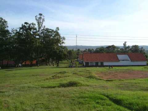 New Hall 1