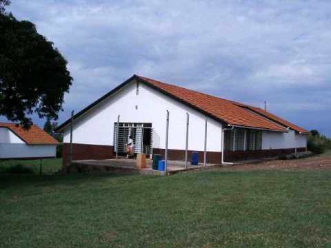Onyango hall back