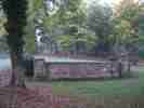 Desert de Retz, Open-Air Theater (Th��tre D�couvert), October 2008