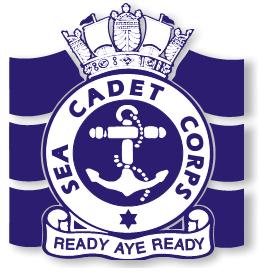 Rye Sea Cadets Intranet
