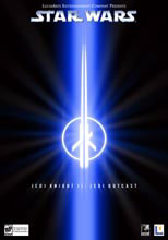 Jedi Knight 2: Jedi Outcast