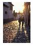 {Albaicin Sunset}