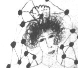 {LORCA'S DRAWINGS}