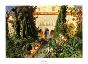 {Generalife by Hans Ludwig Fischer}