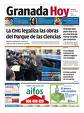 {Granada hoy}