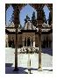 {Patio de los Leones, Alhambra}