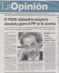 {La Opinion}