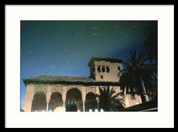 El Partal, Alhambra