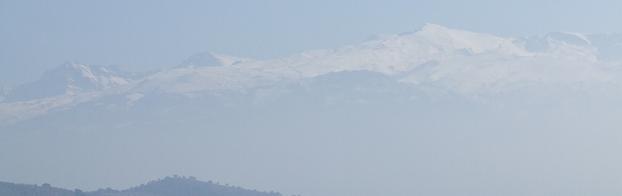 {sierra nevada haze}
