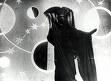 {The Shadow (=Death) in <I>La vida es sue�o</I>, performed by Lorca}