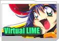 Virtual Lime Chat