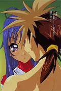 Saber Marionette J Novel Vol. 4